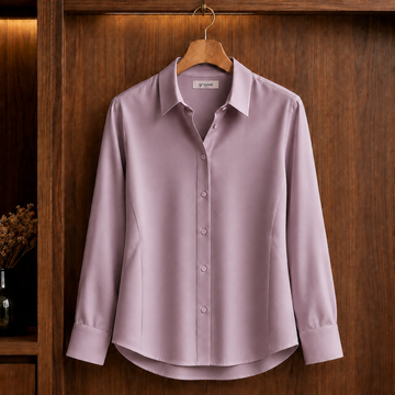 Groove Womens Button Up Shirt GRWBUS9