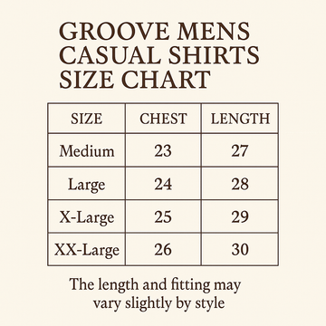 Mens Premium Viscose Button Shirt - GRVCS2 - Navy Blue