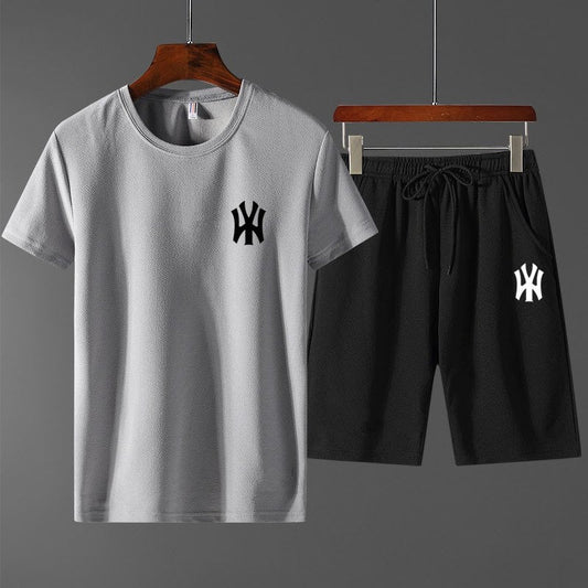 mens nike co ord set
