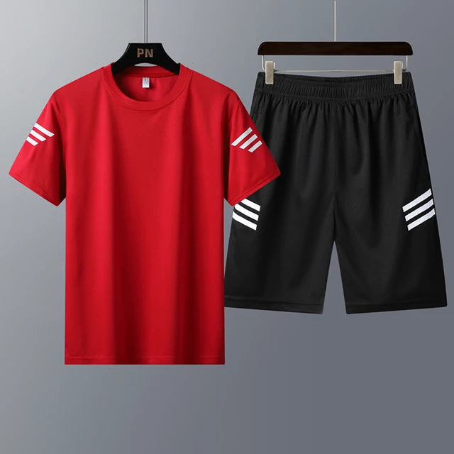 mens nike co ord set