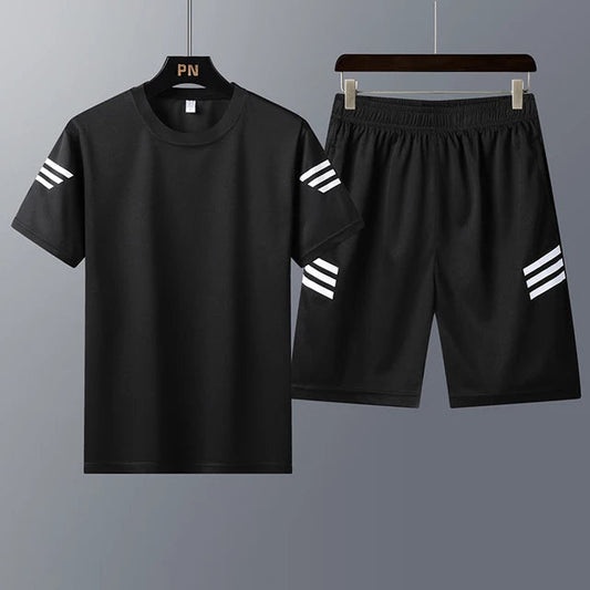 mens nike co ord set