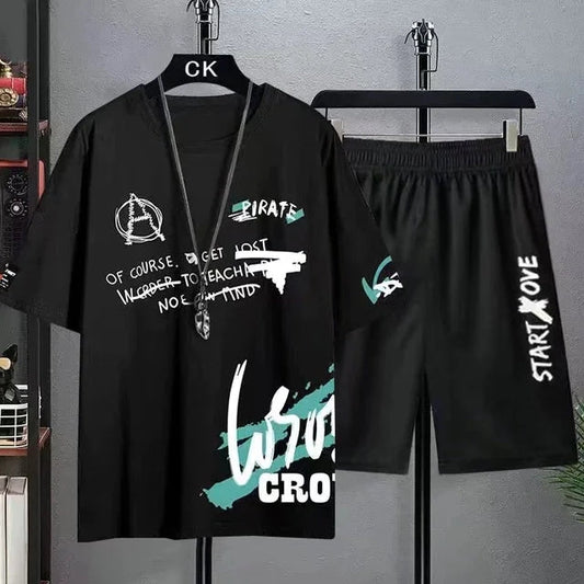 mens nike co ord set
